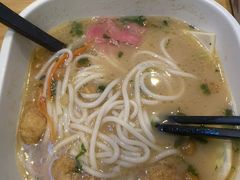 -阿香米线(深业上城店)