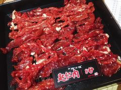 -原牛道·潮汕围炉火锅(讯美店)