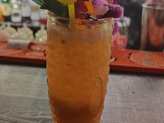 -The Tiki Bungalow提基小木屋酒吧