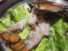 -船奇蒸汽海鲜·闽菜(八市海鲜总店)