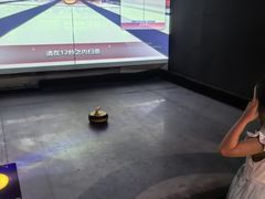 -VS SPORTS PARK运动玩乐园·团建·生日会(合生汇店)