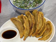 -河州春清真西北特色美食(虎踞路店)