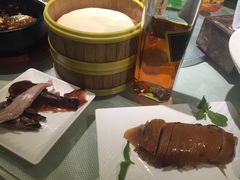 -四季民福烤鸭店(前门廊房二条店)