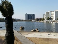 android_upload_pic-美兰湖景区