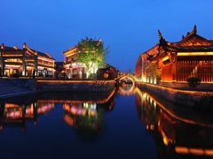 -台儿庄古城