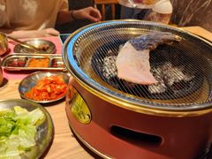 -西塔老太太泥炉烤肉(武汉摩尔城店)