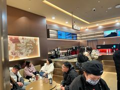 -LuOne凯德晶萃广场(徐家汇路店)