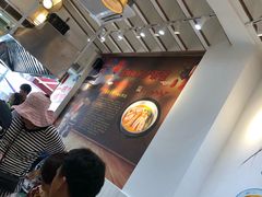 -林氏沙茶面·闽南必尝小吃(福建路店)