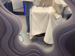 -CIT造型·烫发·染发