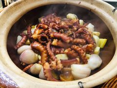八爪鱼-金龙·打边炉(武进路店)