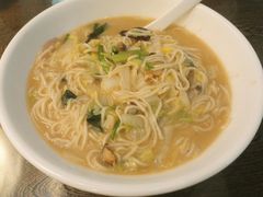 江口卤面-小莆天(元帅路店)