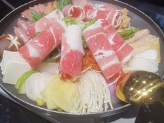 经典部队锅-KCOOKING概念韩餐(世茂52+店)