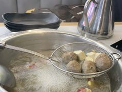 -海底捞(温西店)