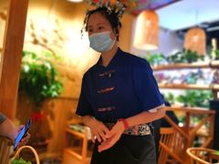 -椰夫人·养生椰子鸡(金沙洲永旺店)