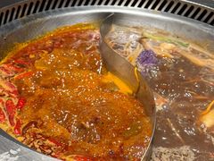 -麻路成都火锅(柏威年店)