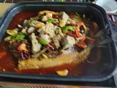 -小桥衢州人家·海鲜烧烤·盱眙龙虾(万达水街店)