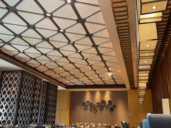 -太原富力万达文华酒店·美食汇西餐厅