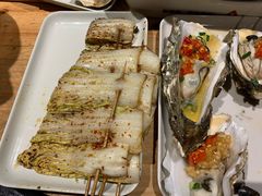 -木屋烧烤(岗顶二店)