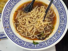 -清真马祥兴菜馆(云南北路店)