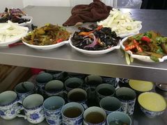 -马学武手抓美食(下南关总店)