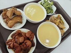 -常州糕团店(北大街新世纪商城店)