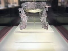 -上海博物馆(人民广场馆)