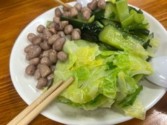 -京东一绝西海子西园烧饼夹肉