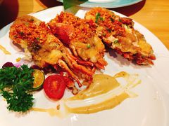-割烹旭日本料理(龙湖狮山天街店)