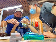 -Patagonia(三里屯SOHO店)
