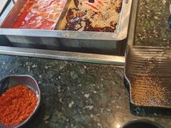 -重庆九记老火锅(广场店)