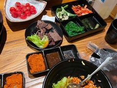 -千寻烧肉(政务区店)