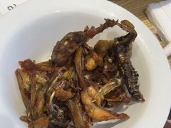 -大脸鸭记鸭血粉丝·小锅米线(水游城店)