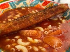 -孖记茶档·热腾茶餐(乐峰店)