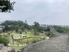 -客家大院·非遗赣南客家菜(郁孤台店)