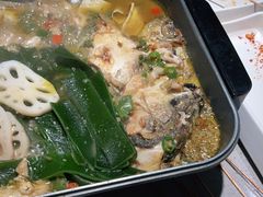 -半天妖烤鱼(连江万家店)