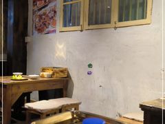 大堂-盟重烧烤(东瓜山创始店)