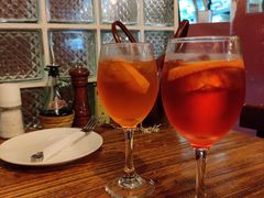 -La Tavernetta(Bar à Vin)(乌鲁木齐路店)