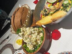 -俄士厨房(五棵松华熙LIVE店)