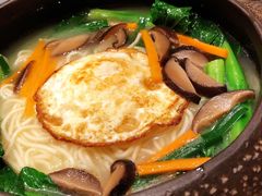 生日面-Yan Ting 宴庭中餐厅(上海静安瑞吉酒店)