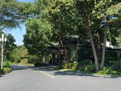 -浙江西子宾馆·瑶园咖啡厅