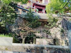 -狼山风景名胜区