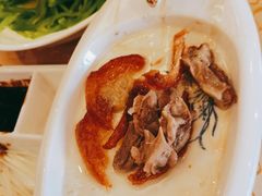 -大鸭梨(天通西苑店)