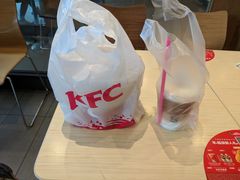 -肯德基(杭州复兴店)