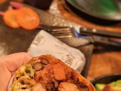 -Q MEX 库迈墨西哥餐吧(三里屯店)