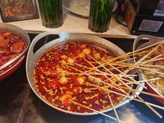 -晶丽香榭自助餐(南京大饭店)