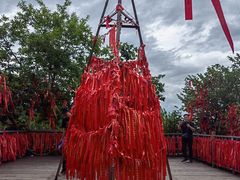 -帽儿山国家森林公园