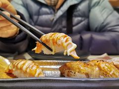 -羽寿司(东方宝泰店)
