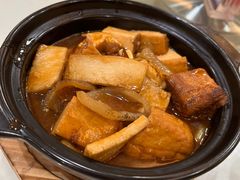 -东江海鲜酒家(艺都分店)