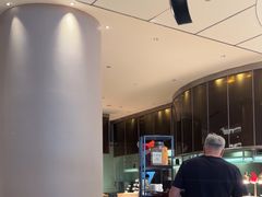 -上海浦东滨江喜来登酒店