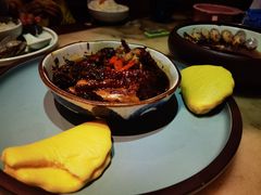 -佬麻雀·新湘菜(珠海金发购物中心店)